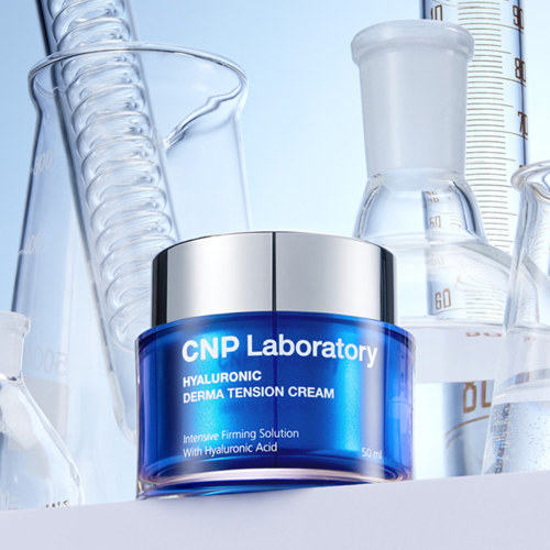 CNP Laboratory Hyaluronic Derma Tension Cream 50ml
