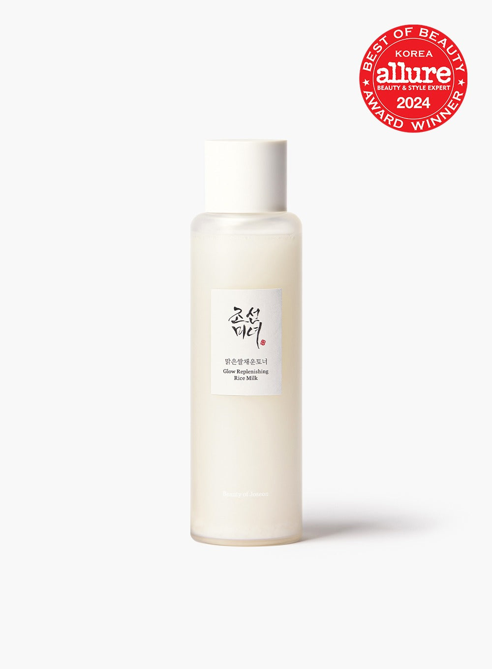 Beauty of Joseon Malgeunsal Toner