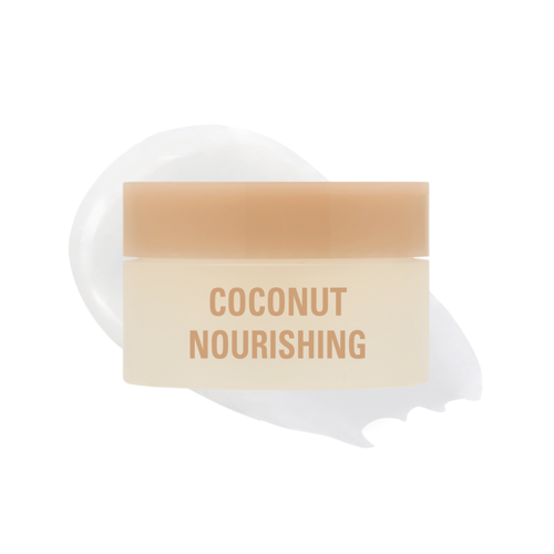 Merzy Coconut Nourishing Sleeping Lip Mask
