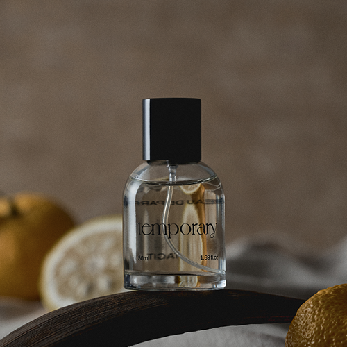 WBSKIN Temporary Tacit Eau de Parfum