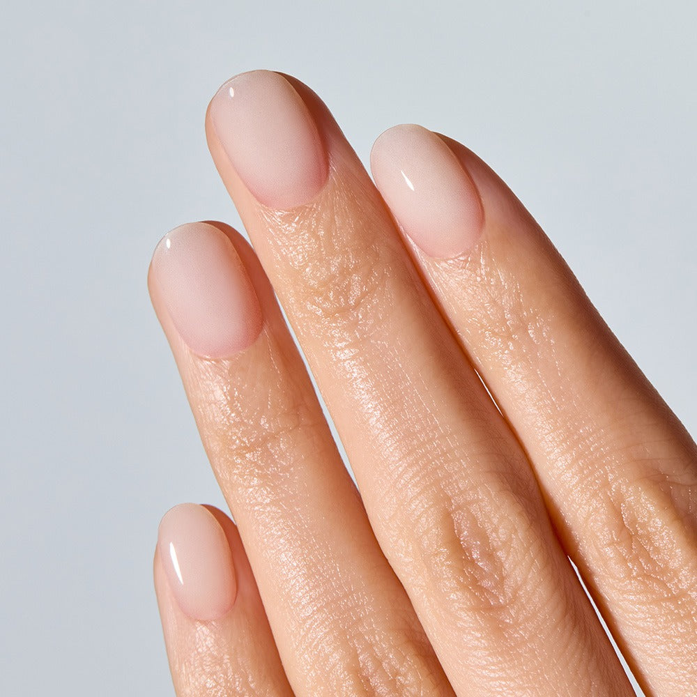 Ohora N Coconut Veil Nail
