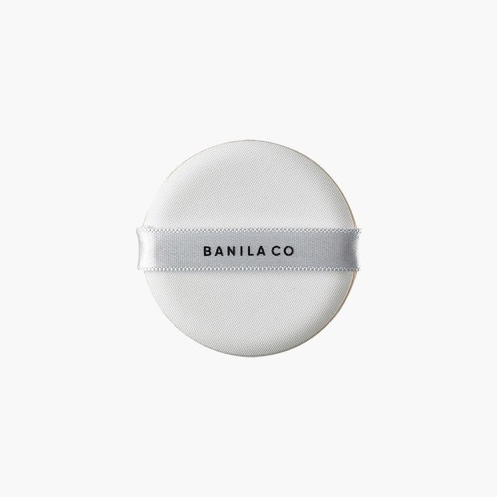 BANILA CO Dew Puff 5p