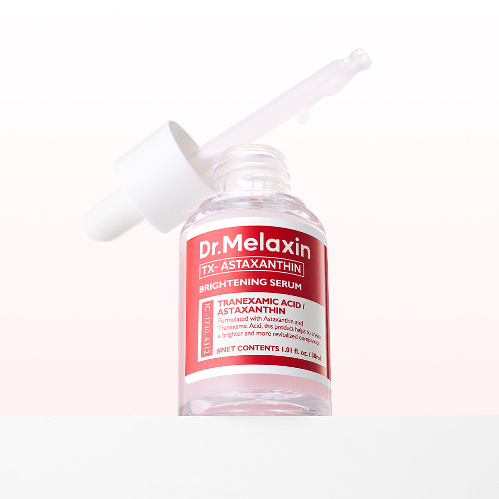 Dr.Melaxin TX Astaxanthin Brightening Serum