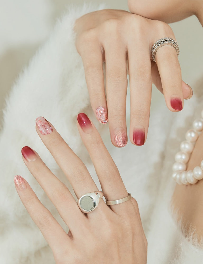 Ohora N Brilliant Nail