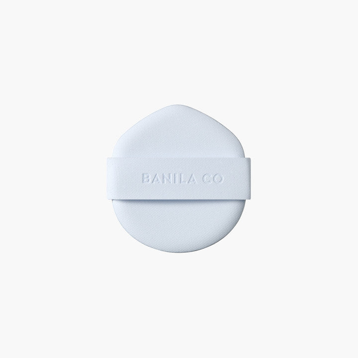 BANILA CO Coverious Ultimate White Cushion Air Puff 1p