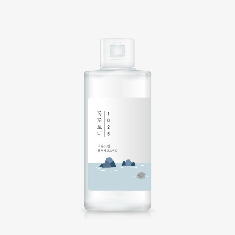 Round Lab 1025 Dokdo Toner 200ml
