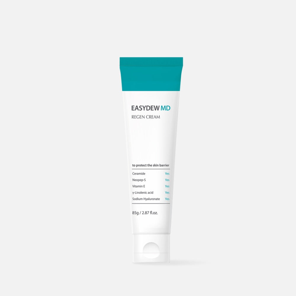 Easydew EasyD MD Regen Cream 85g (2nd Gen) (Exp. until 2027.11.24)