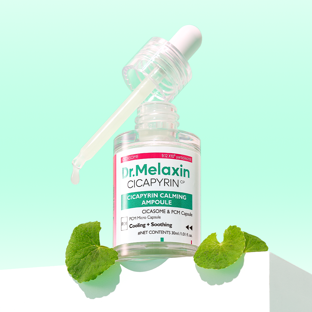 Dr.Melaxin Cicapirin Calming Ampoule