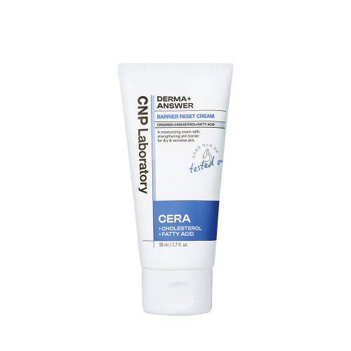 CNP Laboratory Derma Answer Barrier Reset Cream 80ml