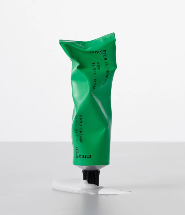 Innisfree Isle Number Hand Cream (50mL)