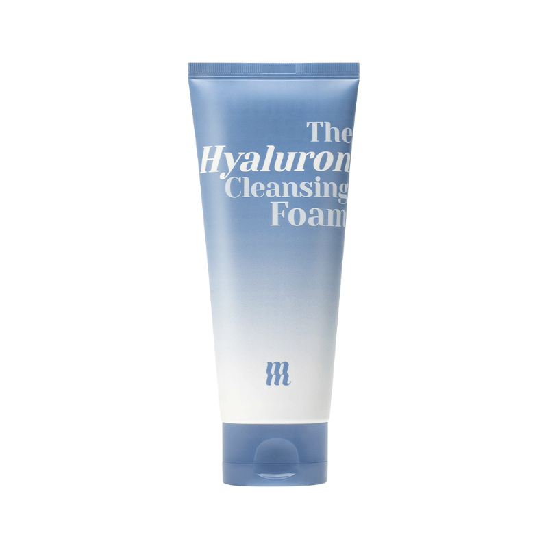 Merzy The Hyaluronic Acid Deep Cleansing Foam 150ml