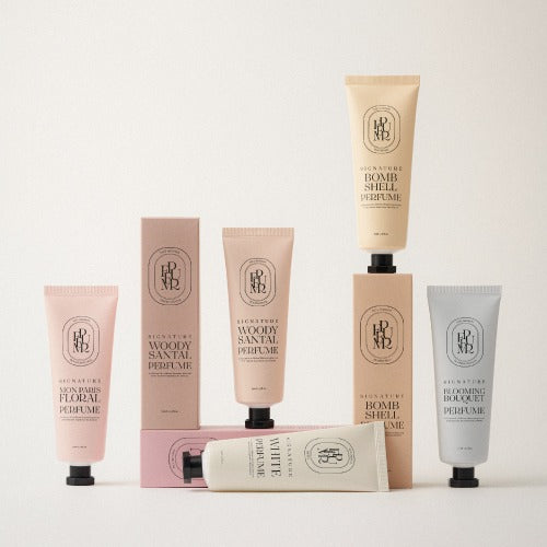 WBSKIN Paul Madison Signature Perfume Hand Cream 70ml Choose 1 from 5 types