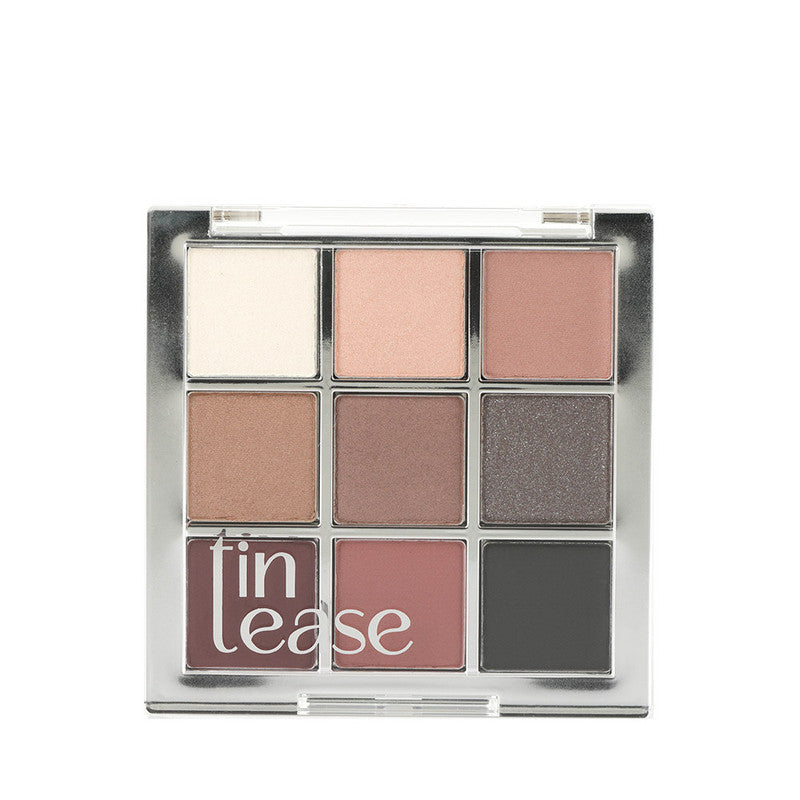KAHI Tintiz Eternal Evening Eyeshadow Palette (2 types)