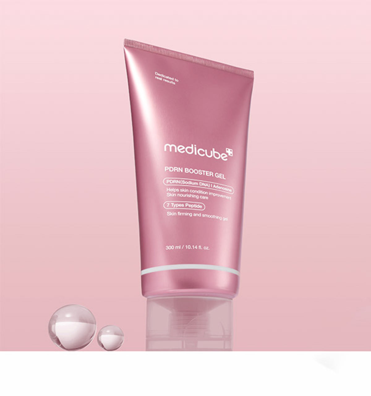 medicube Age-R PDRN Booster Gel