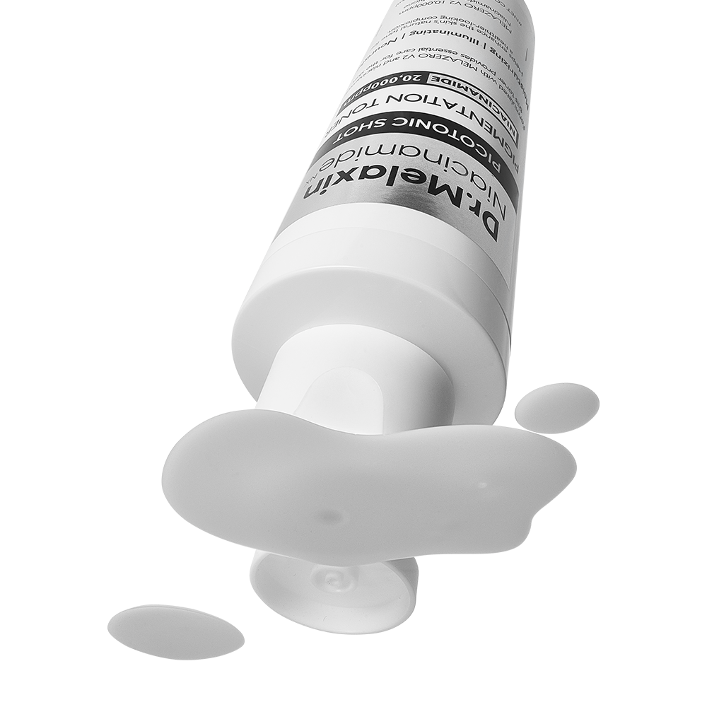 Dr.Melaxin Niacinamide Picotonic Shot Pigmentation Correction Toner