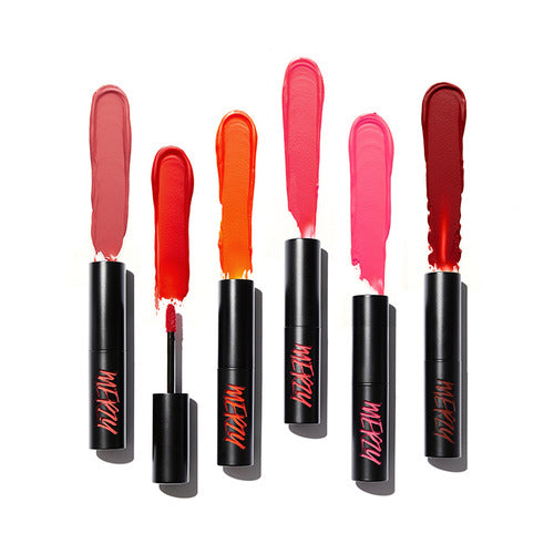 Merzy The First Velvet Tint SEASON 1