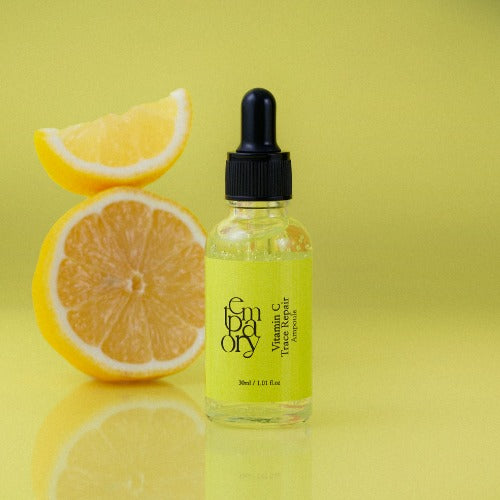 WBSKIN Temporary Vitamin C Scar Repair Ampoule 30ml