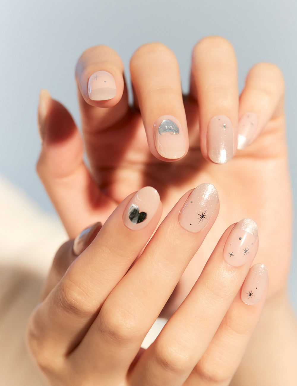 Ohora N Sleeve Nail