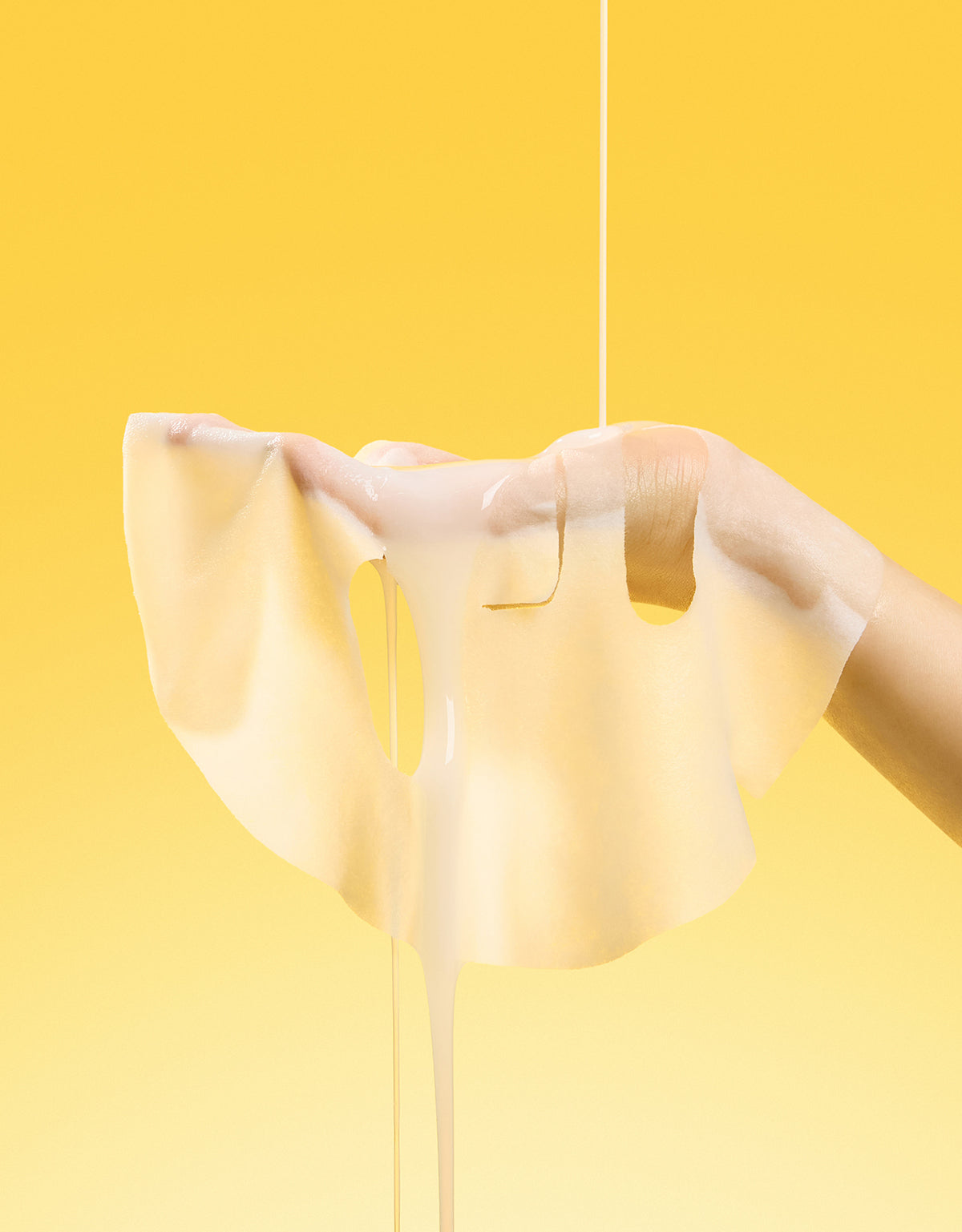 Fully Kojic Acid Niacinamide C Quick Brightening Mask