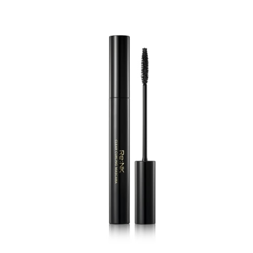 re:nk Clear Curling Mascara