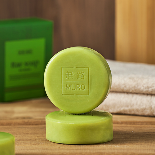 WBSKIN Muro Washing Soap