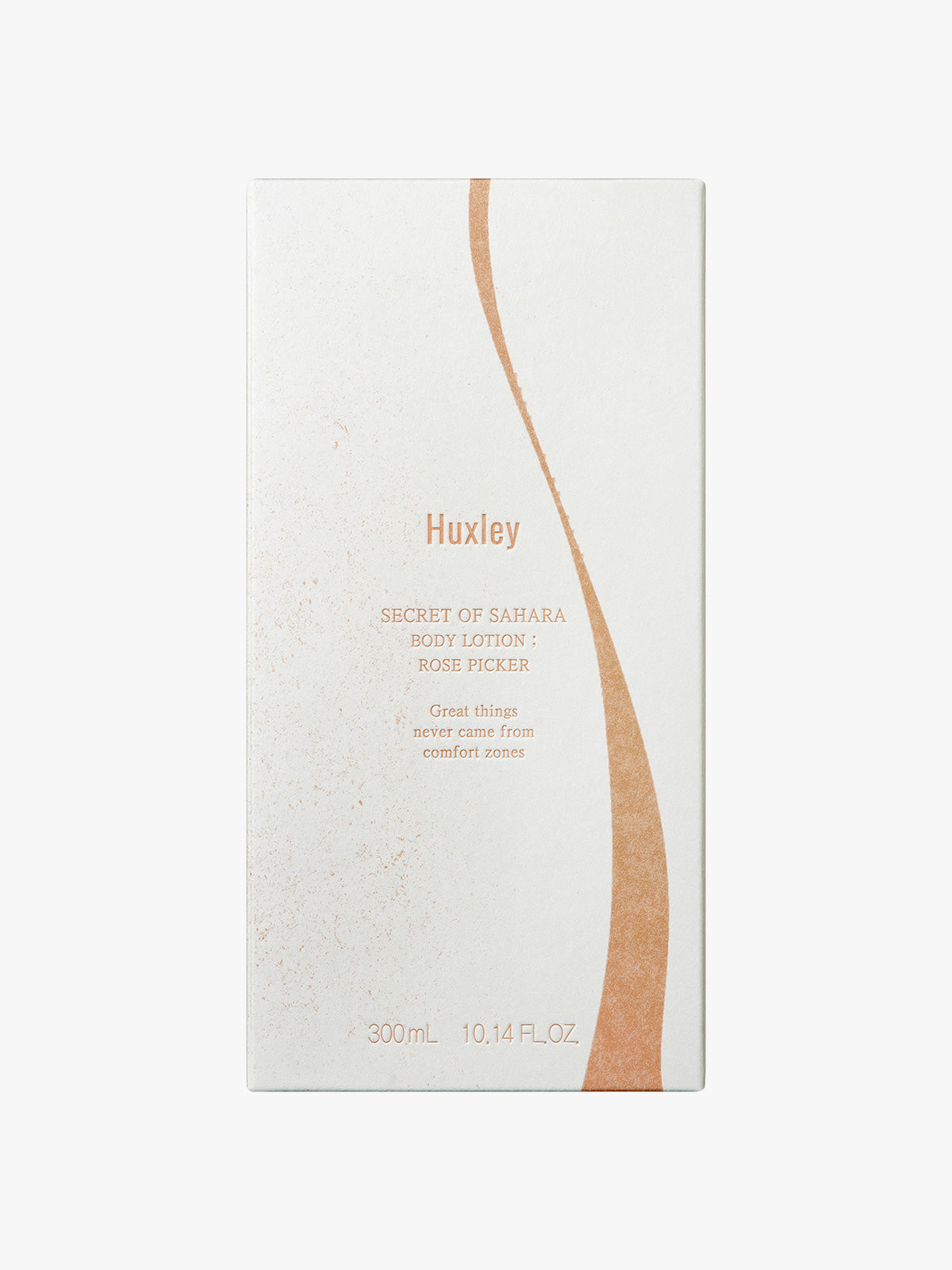 Huxley Body Lotion Rose Picker