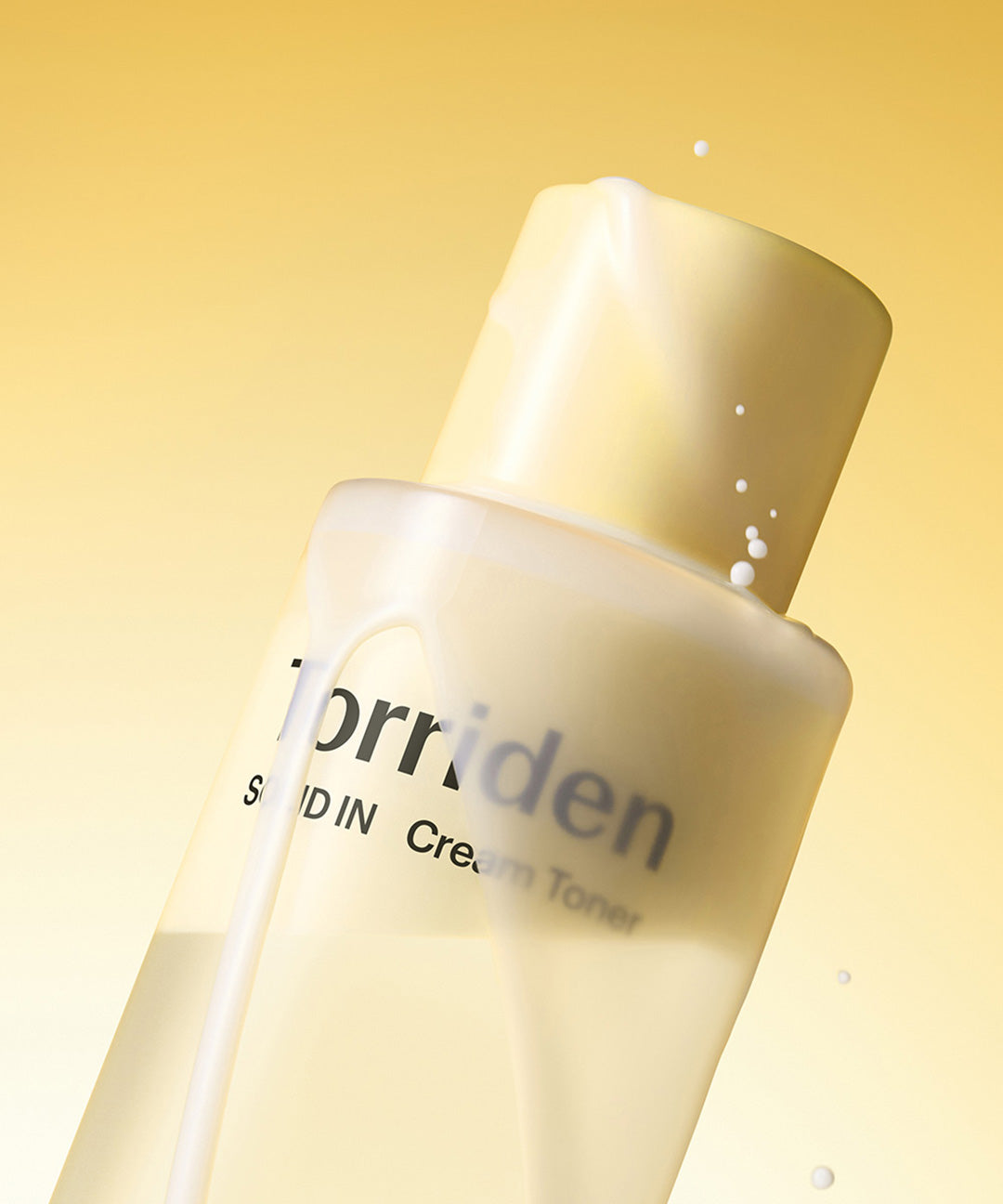 Torriden Solidin Ceramide Cream Toner 200ml [Gift] Solidin Cream 20ml 2 pcs
