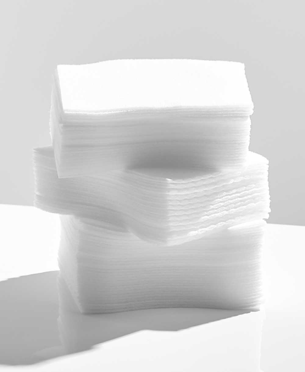 Anua Moist skin pack cotton pad