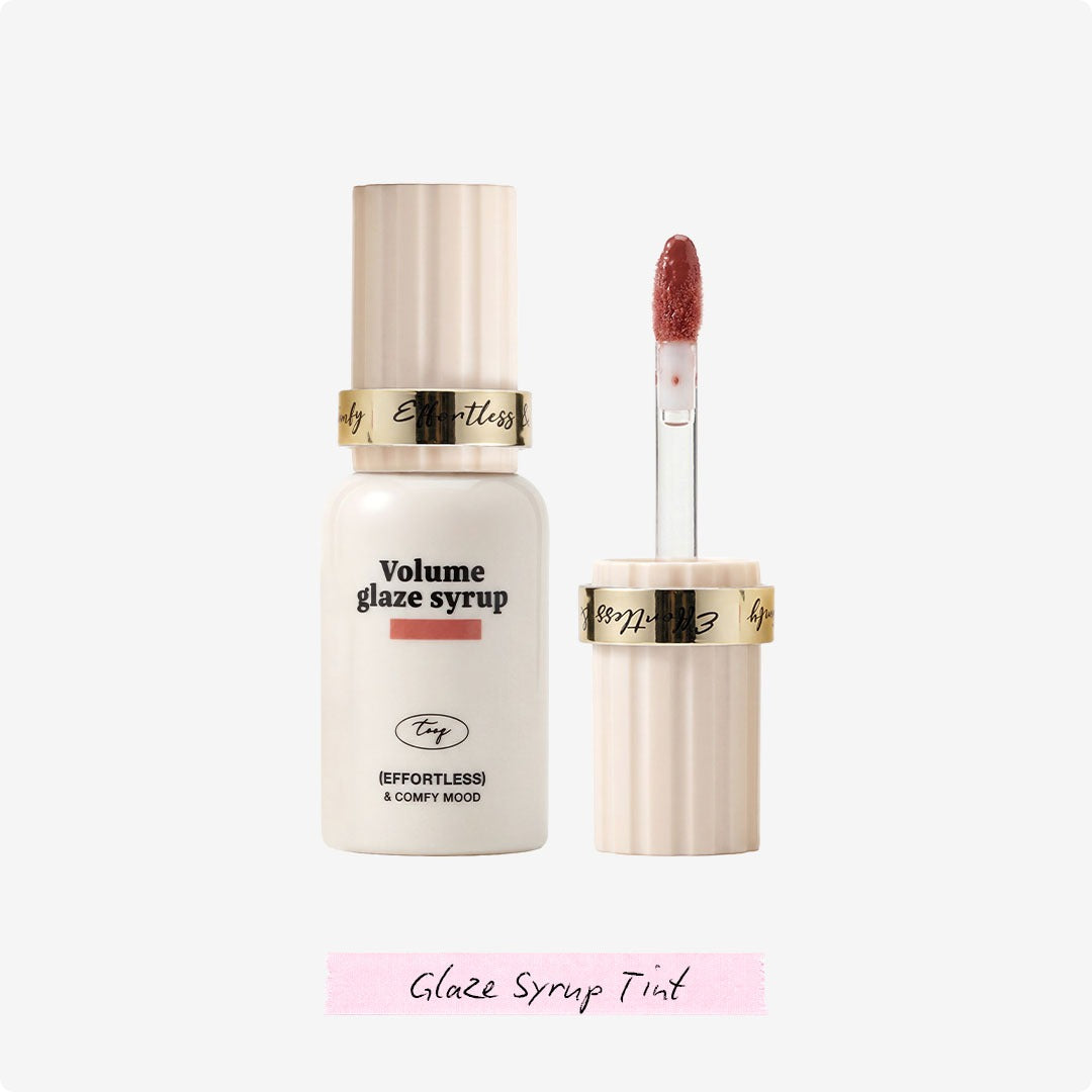 Tooq Volume Glaze Serum Tint