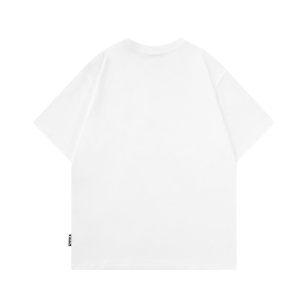 Gababa Unisex More Colorful Shooting Star Short-Sleeve T-Shirt G76935