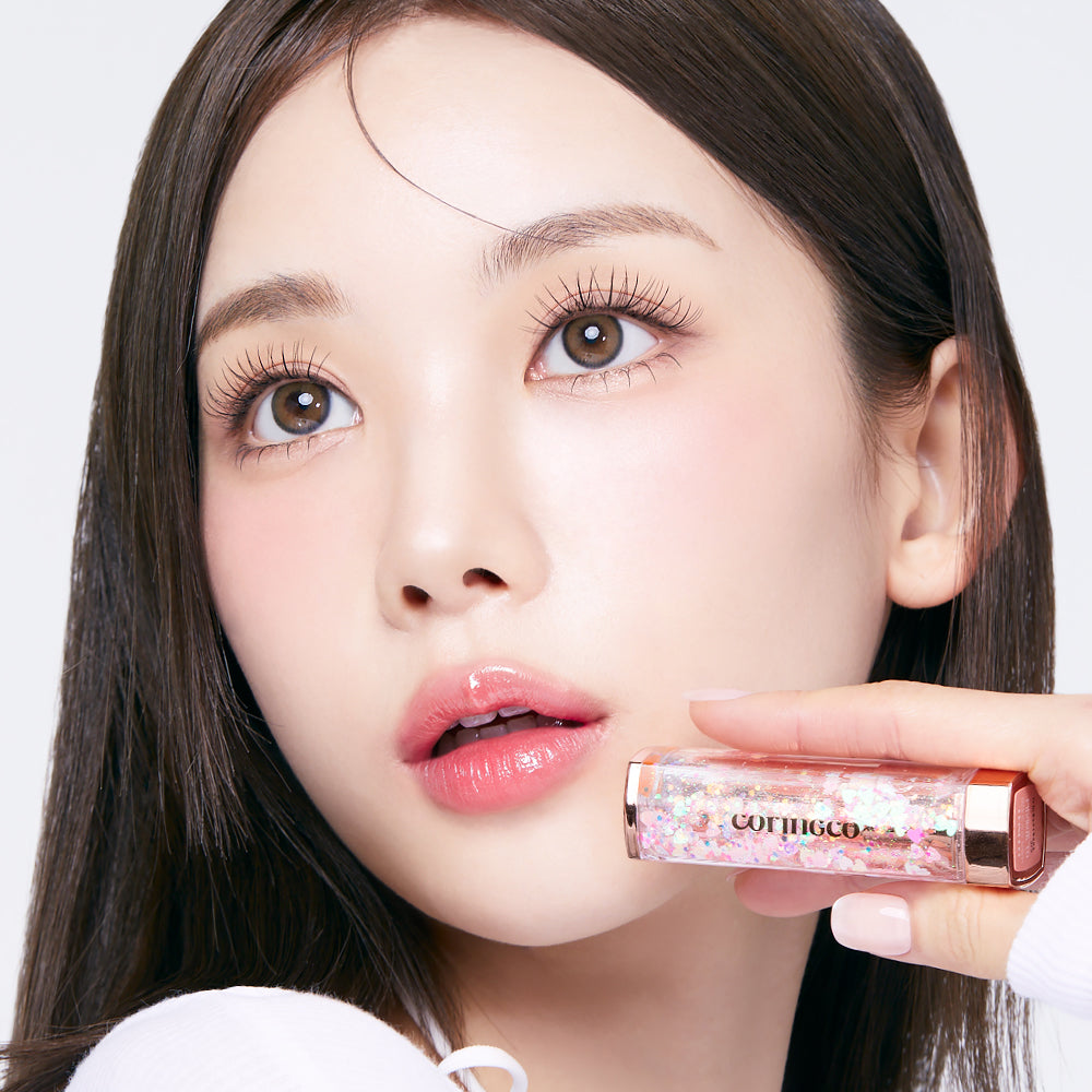 Coringco ⏰Encore Special⏰ Sharara Music Box Lip Balm