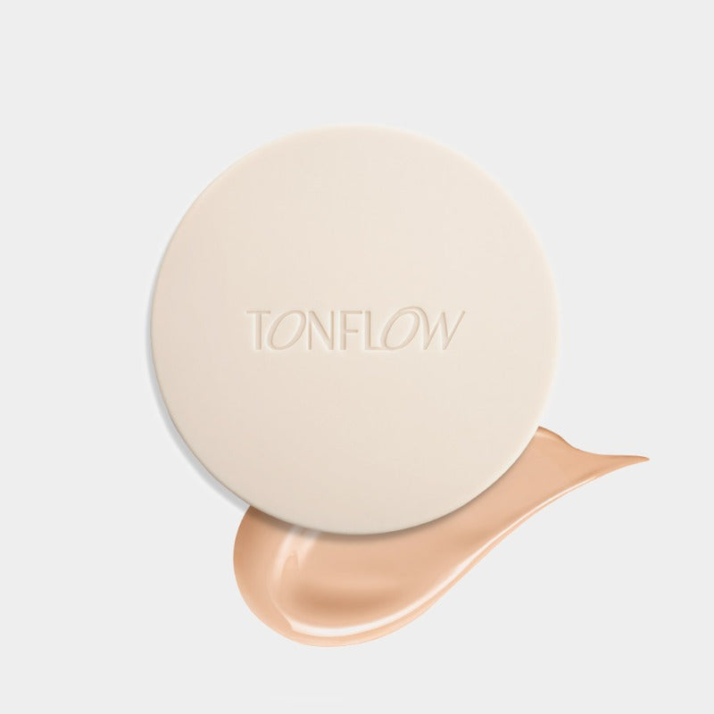 KAHI Toneflow Soft Lit Matte Cushion