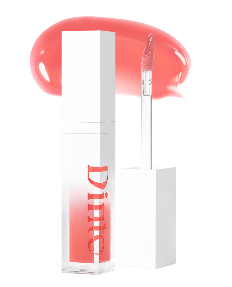 Dinto Mirrorless Lip Gloss (7 types)