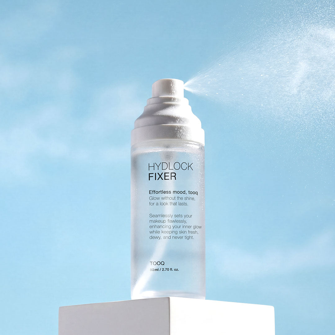 Tooq Hydracare Fixer