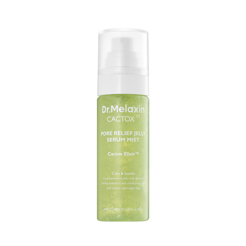 Dr.Melaxin Cocktoks Pore Relief Jelly Serum Mist