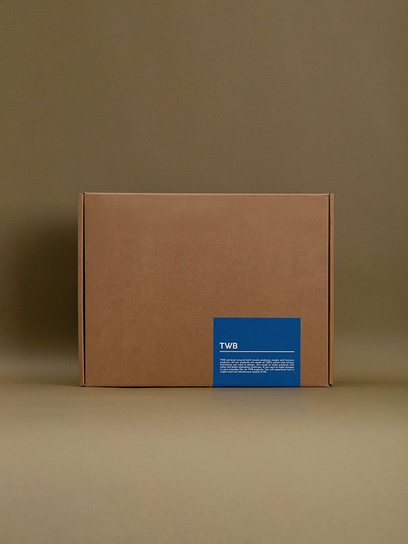 TWB [GIFT] City Series - 3P Set (Sydney + Berlin + Budapest)