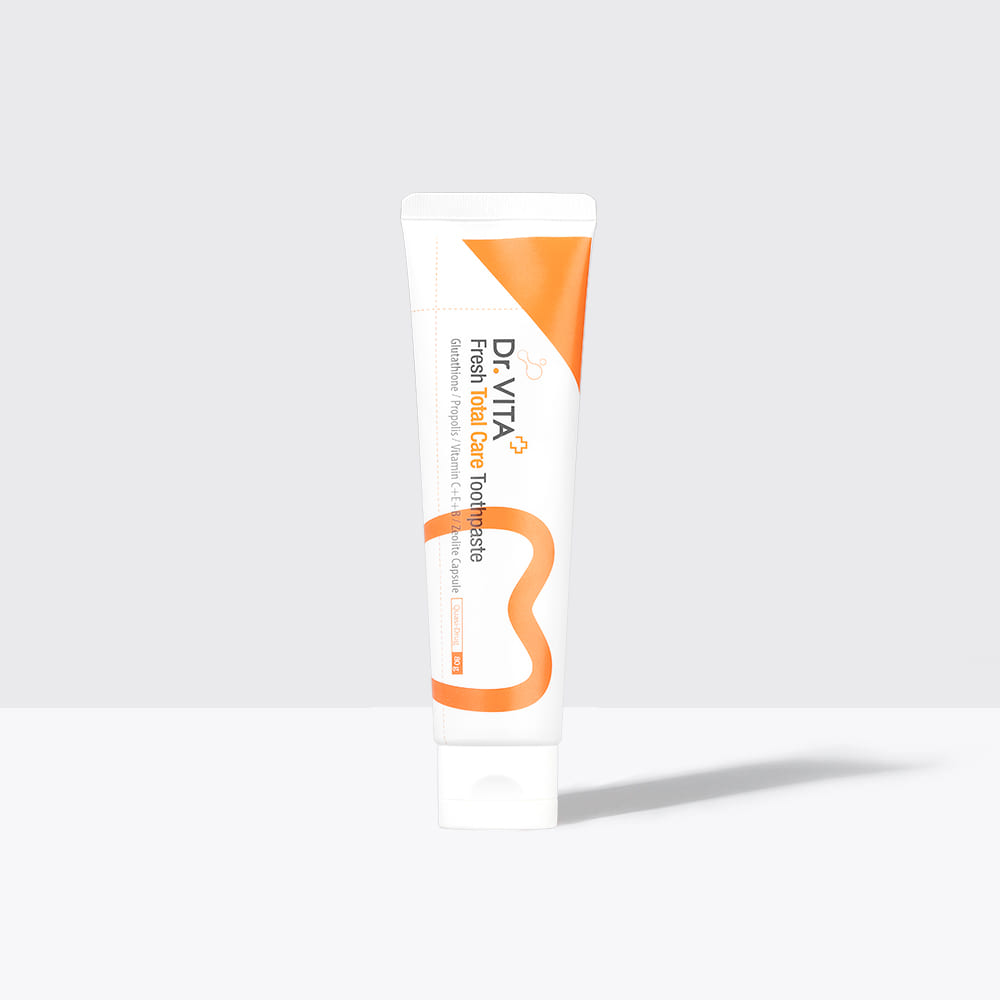 Dr.Vita Fresh Total Care Toothpaste