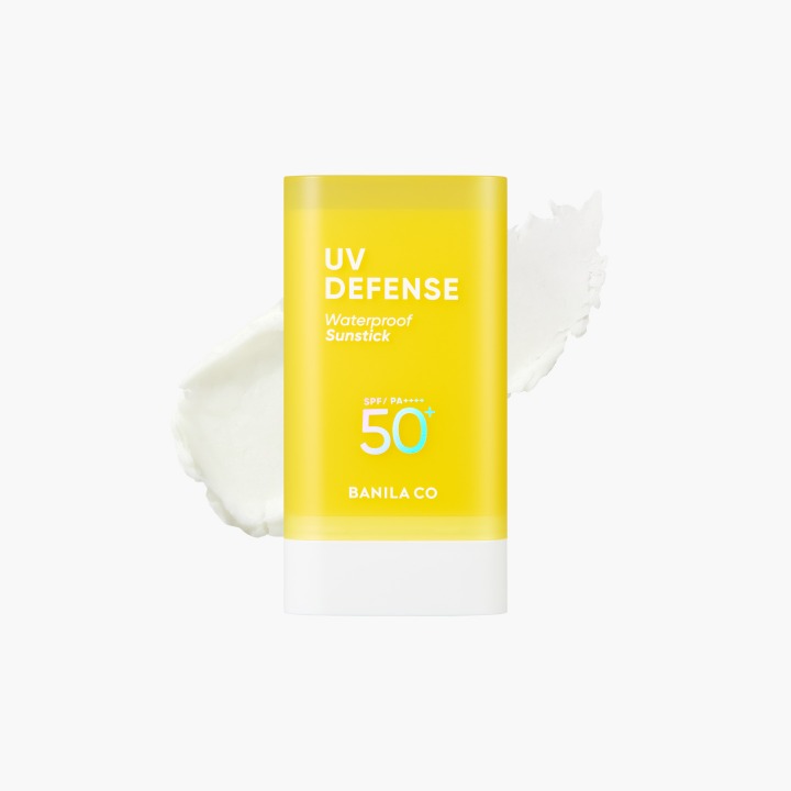 BANILA CO UV Defense Water-Proof Sunstick SPF50+ PA++++