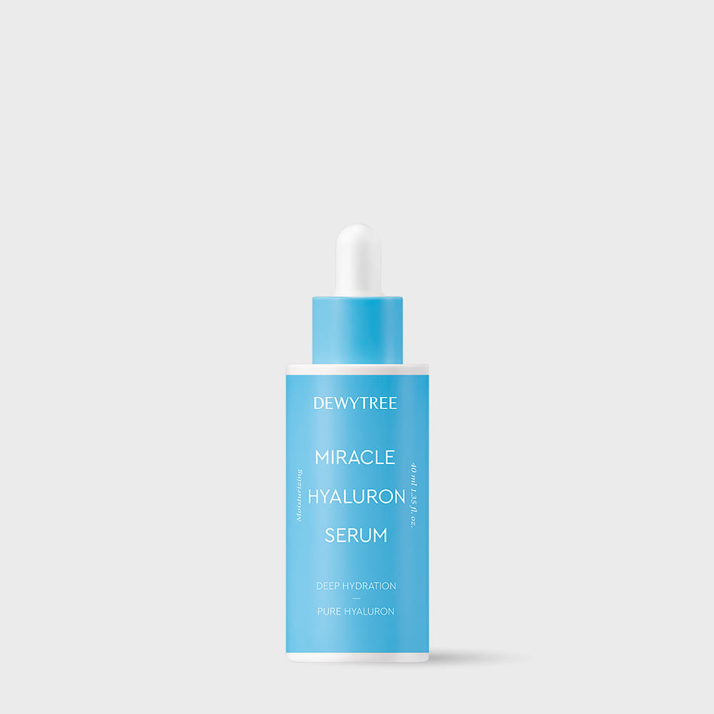 DEWYTREE Miracle Hyaluron Serum 40ml
