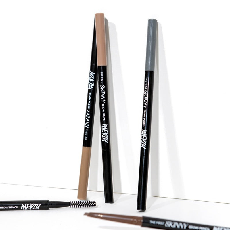 Merzy The First Skinny Brow Pencil
