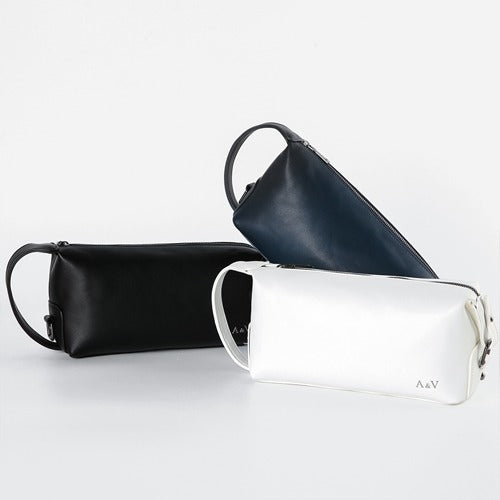 Bagstay ES1599 Premium Simple Golf Pouch Clutch Handbag