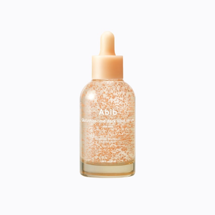 Abib Glutathioneome Spot Serum Vita Drop