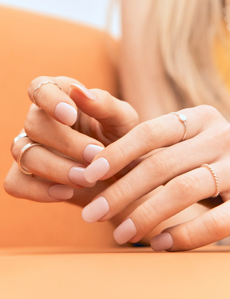 Ohora N Cream Light Nail