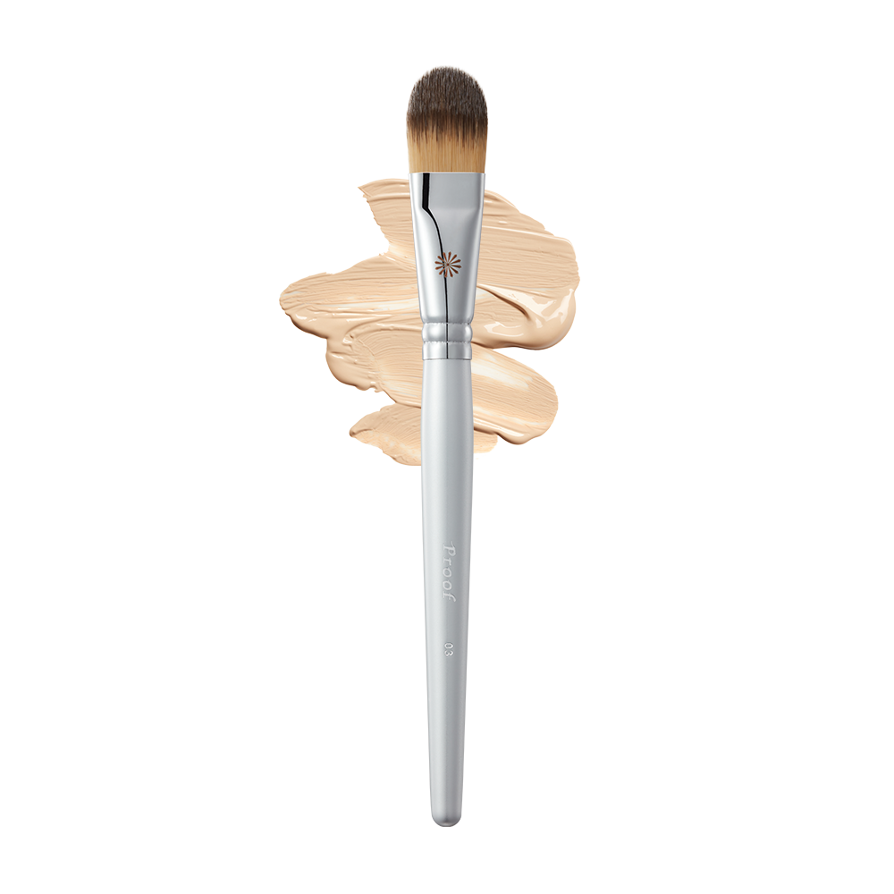 Piccasso Proof Silver 03 Foundation
