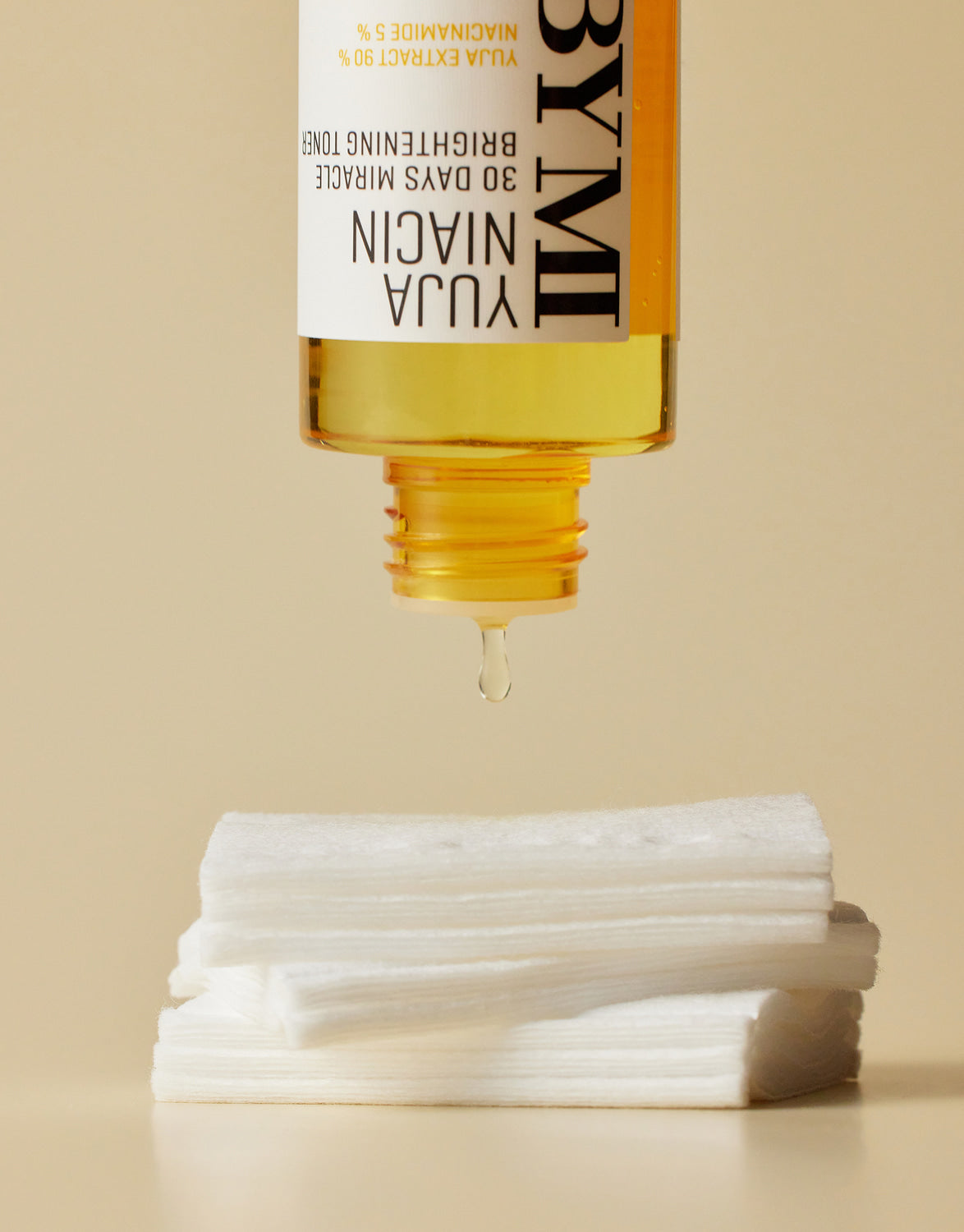 Some By Mi Yuja Niacinamide 30 Days Miracle Brightening Toner 150ml