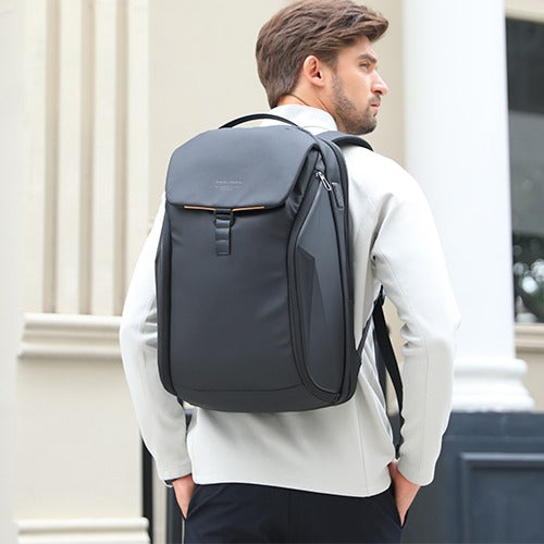 Bagstay MR0182B Mark Ryden 3D Design Air Suspension Backpack