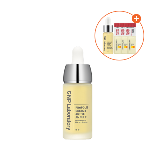 CNP Laboratory Propolis Energy Active Ampoule 15ml