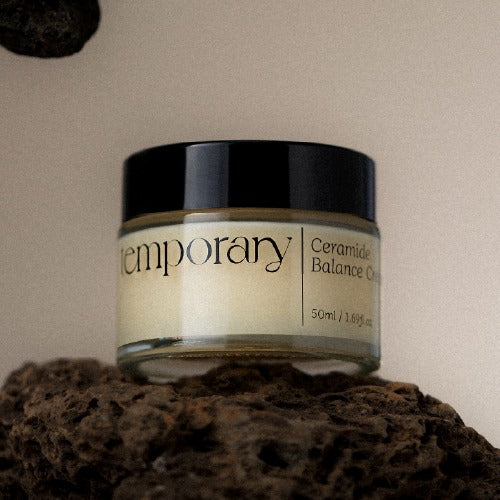 WBSKIN Temporary Ceramide Balance Cream 50ml