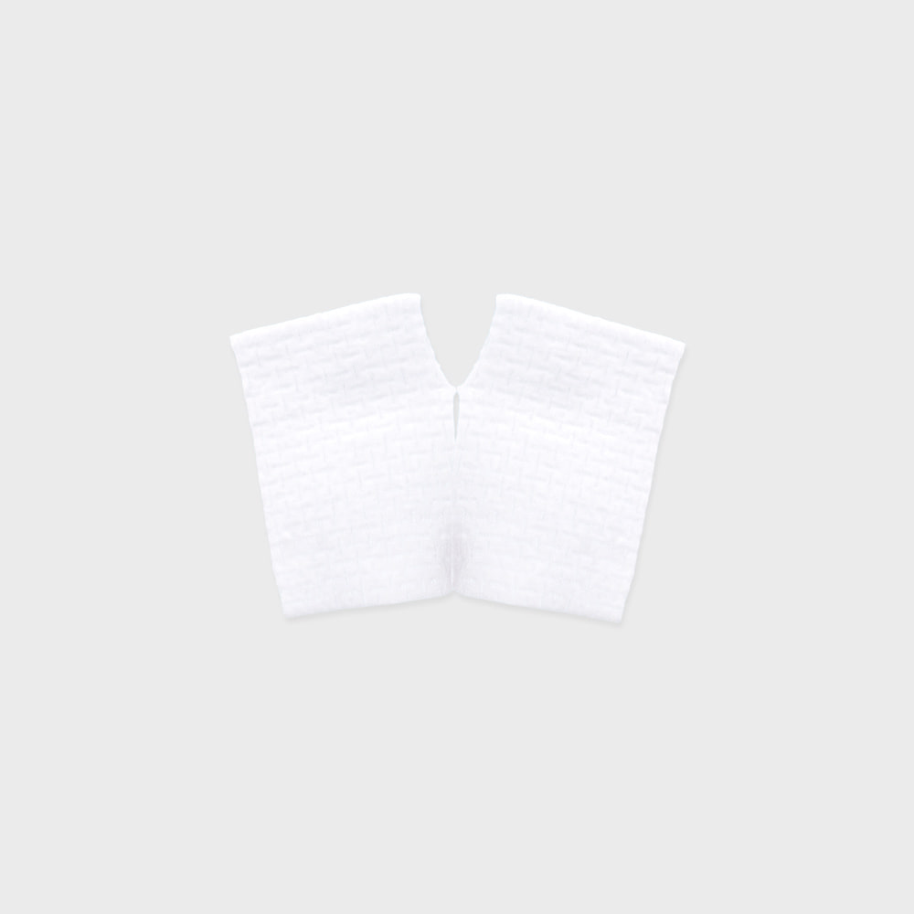 DEWYTREE Pick & Quick Disposable Cleansing Big Pads (60 sheets)