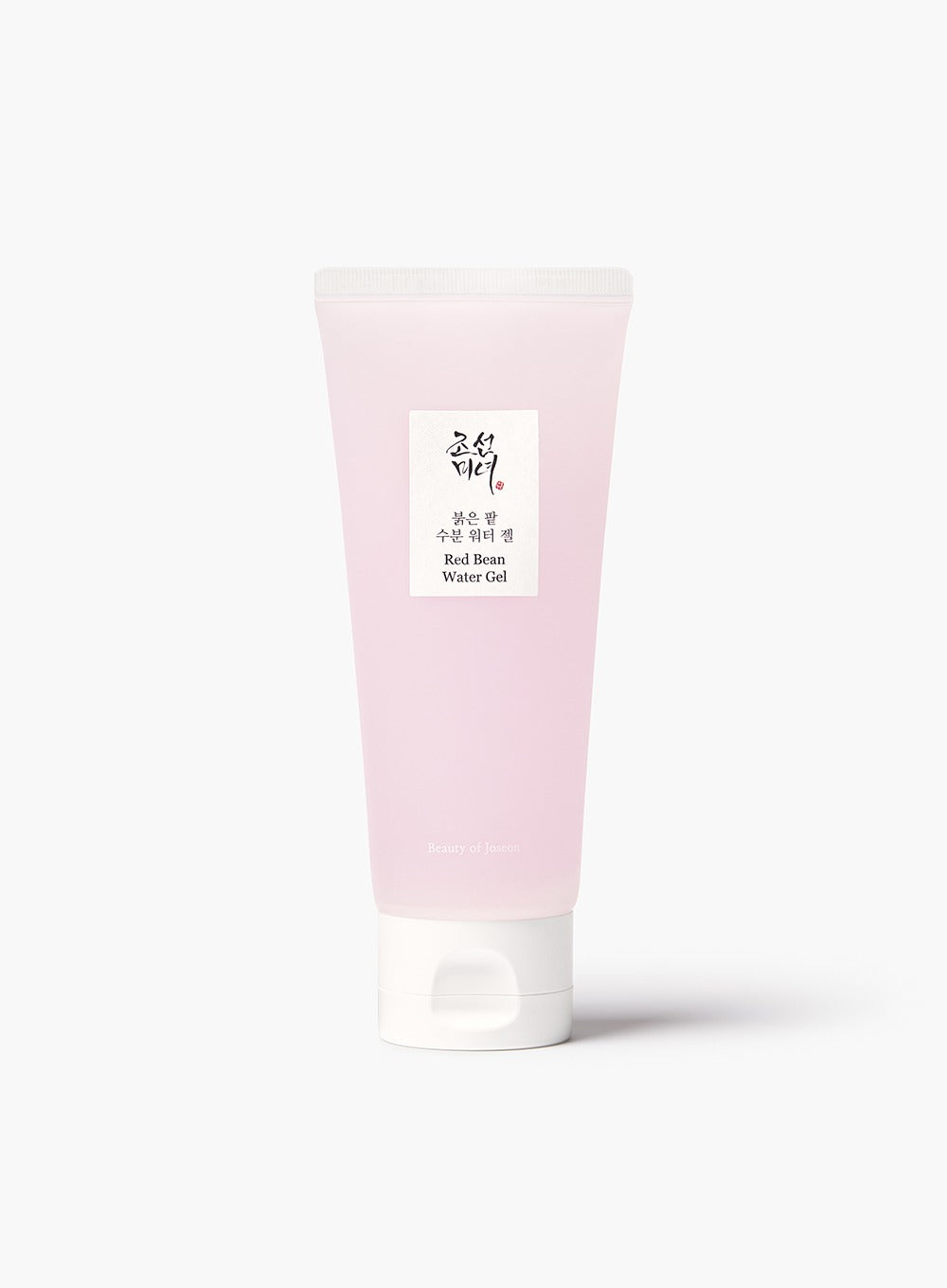Beauty of Joseon Red Adzuki Bean Hydrating Water Gel